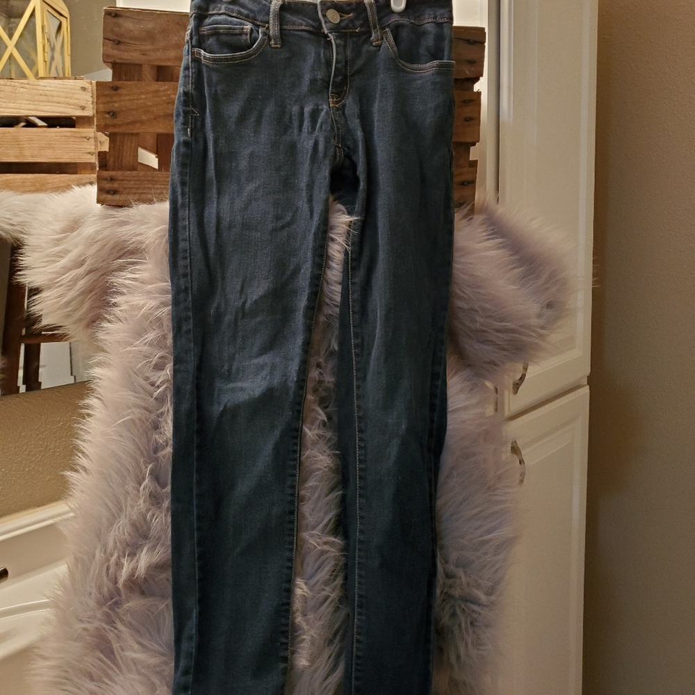 Women's Aeropostale Jeam leggings